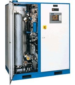 MegaTorr PS7 Hydrogen Gas Purifiers