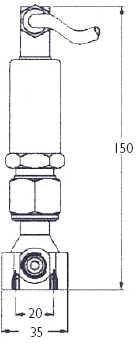 PURA Pure Gas Dew-point Transmitter