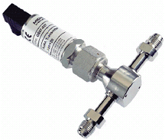 PURA Pure Gas Dew-point Transmitter