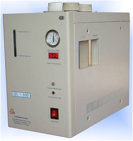 Hydrogen Generator