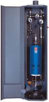 PS15-MT15 Oxygen/CDA Heated Catalyst Purifier