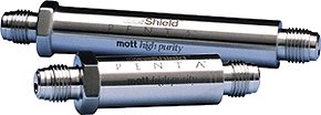 GasShield® PENTA® Filters