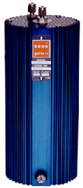 GC50 Gas Purifier