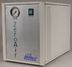 Zero Air Generator