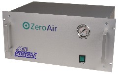 Zero Air Generator