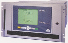 Delta-F NanoTrace Moisture Analyzer