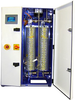 PS22 CDA Gas Purifier
