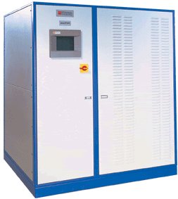 MegaTorr Catalytic Nitrogen Gas Purifier