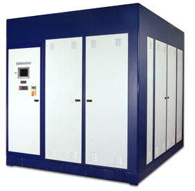 MegaTorr PS9 Series Catalytic Nitrogen Purifier