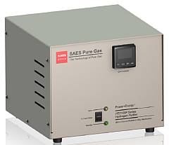Micro-Channel Palladium Hydrogen Purifier